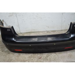 Paraurti posteriore Saab 9-3 Cabrio Dal 2002 al 2008 Cod 12833584  1743417599833