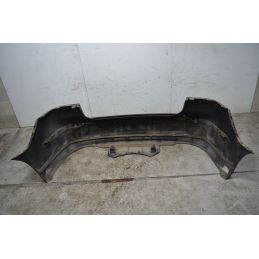 Paraurti posteriore Saab 9-3 Cabrio Dal 2002 al 2008 Cod 12833584  1743417599833