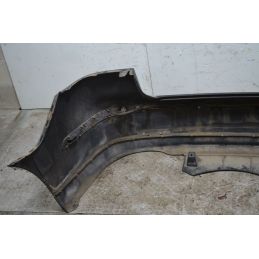 Paraurti posteriore Saab 9-3 Cabrio Dal 2002 al 2008 Cod 12833584  1743417599833