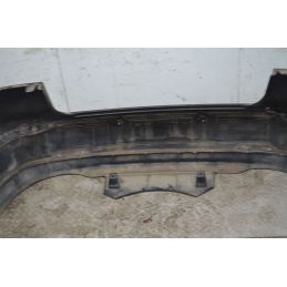 Paraurti posteriore Saab 9-3 Cabrio Dal 2002 al 2008 Cod 12833584  1743417599833