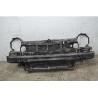Ossatura calandra con radiatori Volkswagen Lupo Dal 1998 al 2005 Cod 6X0805594H  1743422881770