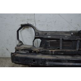 Ossatura calandra con radiatori Volkswagen Lupo Dal 1998 al 2005 Cod 6X0805594H  1743422881770