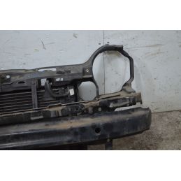 Ossatura calandra con radiatori Volkswagen Lupo Dal 1998 al 2005 Cod 6X0805594H  1743422881770