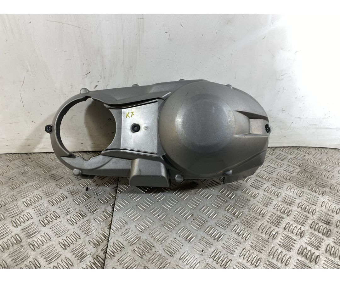 Coperchio Carter Trasmissione Suzuki Burgman 400 K7 dal 2007 al 2013  1743423728630