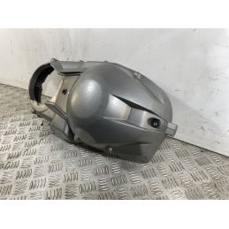 Coperchio Carter Trasmissione Suzuki Burgman 400 K7 dal 2007 al 2013  1743423728630