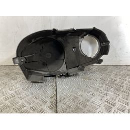 Coperchio Carter Trasmissione Suzuki Burgman 400 K7 dal 2007 al 2013  1743423728630