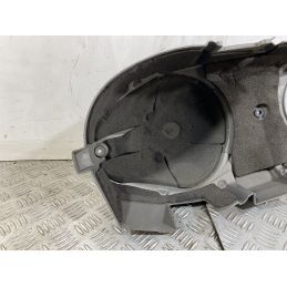 Coperchio Carter Trasmissione Suzuki Burgman 400 K7 dal 2007 al 2013  1743423728630