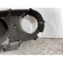 Coperchio Carter Trasmissione Suzuki Burgman 400 K7 dal 2007 al 2013  1743423728630