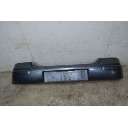 Paraurti posteriore Toyota Yaris I Dal 1999 al 2005 Cod 521590D100  1743423484307