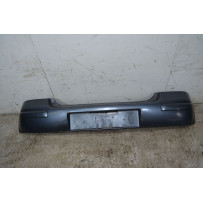Paraurti posteriore Toyota Yaris I Dal 1999 al 2005 Cod 521590D100  1743423484307