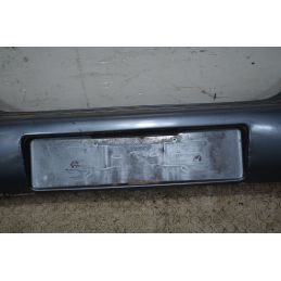 Paraurti posteriore Toyota Yaris I Dal 1999 al 2005 Cod 521590D100  1743423484307