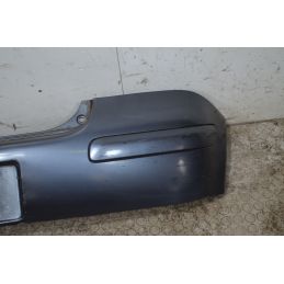 Paraurti posteriore Toyota Yaris I Dal 1999 al 2005 Cod 521590D100  1743423484307