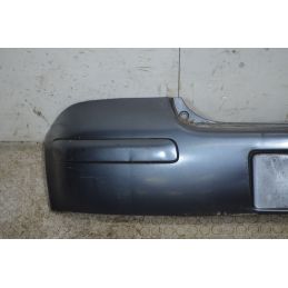 Paraurti posteriore Toyota Yaris I Dal 1999 al 2005 Cod 521590D100  1743423484307
