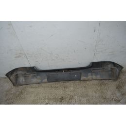 Paraurti posteriore Toyota Yaris I Dal 1999 al 2005 Cod 521590D100  1743423484307