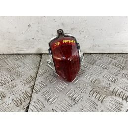 Fanale Stop Posteriore Aprilia SR 50 Factory dal 2007 al 2017  1743427336503