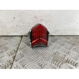 Fanale Stop Posteriore Aprilia SR 50 Factory dal 2007 al 2017  1743427336503