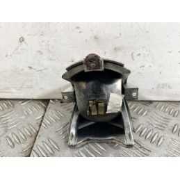 Fanale Stop Posteriore Aprilia SR 50 Factory dal 2007 al 2017  1743427336503