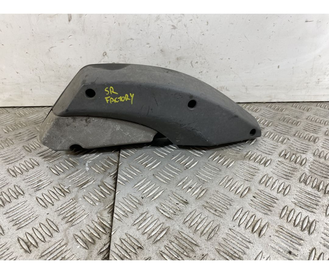 Scatola Filtro Aria Airbox Aprilia SR 50 Factory dal 2007 al 2017  1743427863887