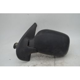 Specchietto Retrovisore esterno SX Renault Kangoo Dal 2003 al 2009 Cod 014106  1743428699560