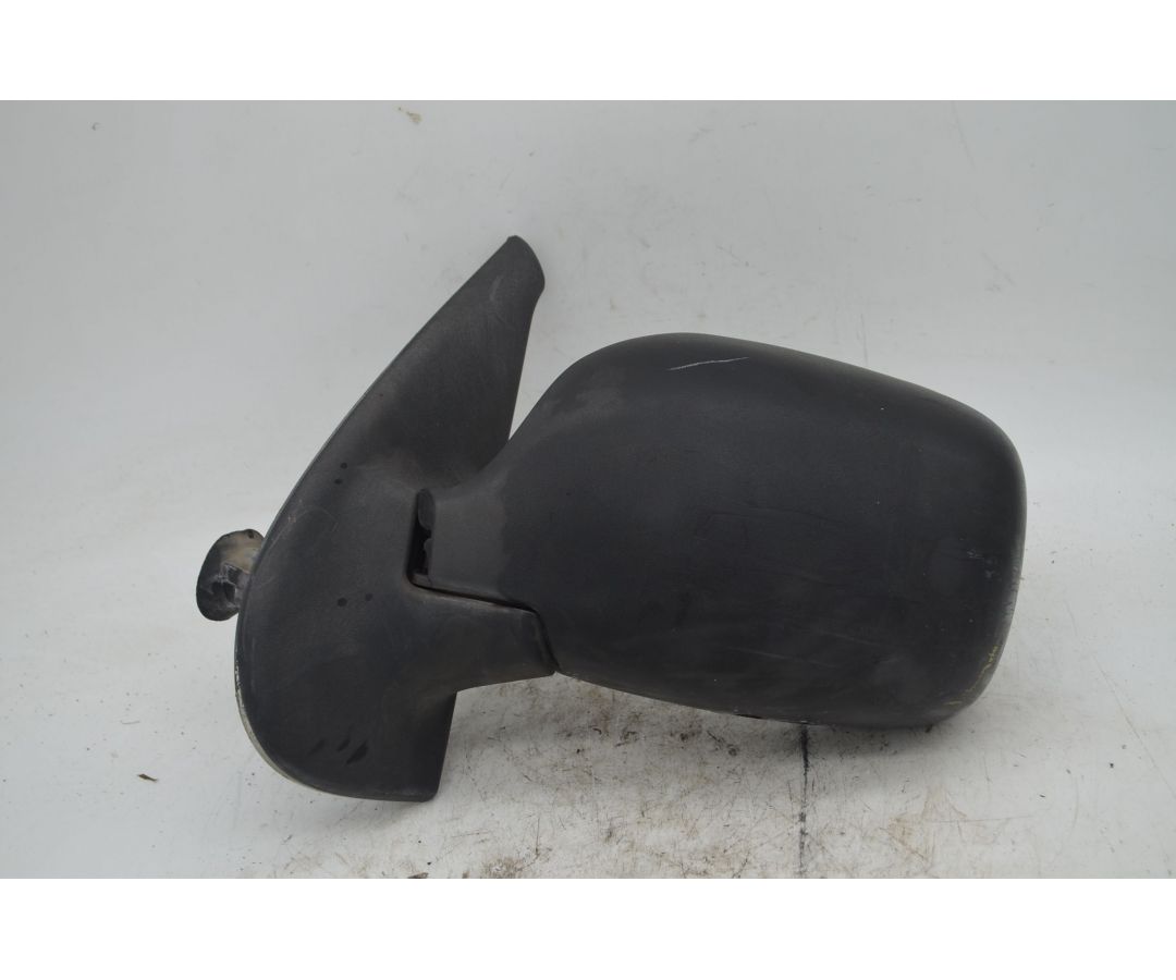 Specchietto Retrovisore esterno SX Renault Kangoo Dal 2003 al 2009 Cod 014106  1743428699560