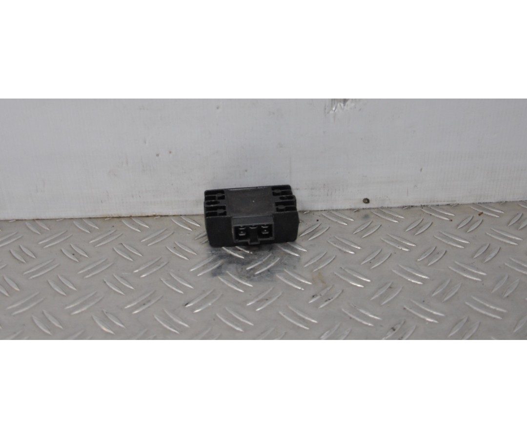 Regolatore Di Tensione Keeway Cityblade City-Blade 125 dal 2015 al 2020  1620397743930