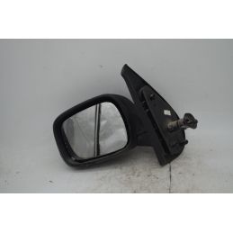 Specchietto Retrovisore esterno SX Renault Kangoo Dal 2003 al 2009 Cod 014106  1743428699560