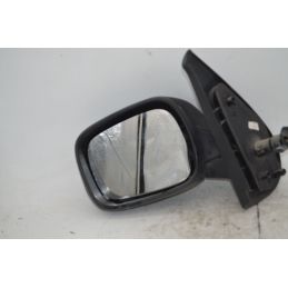 Specchietto Retrovisore esterno SX Renault Kangoo Dal 2003 al 2009 Cod 014106  1743428699560