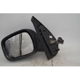 Specchietto Retrovisore esterno SX Renault Kangoo Dal 2003 al 2009 Cod 014106  1743428699560