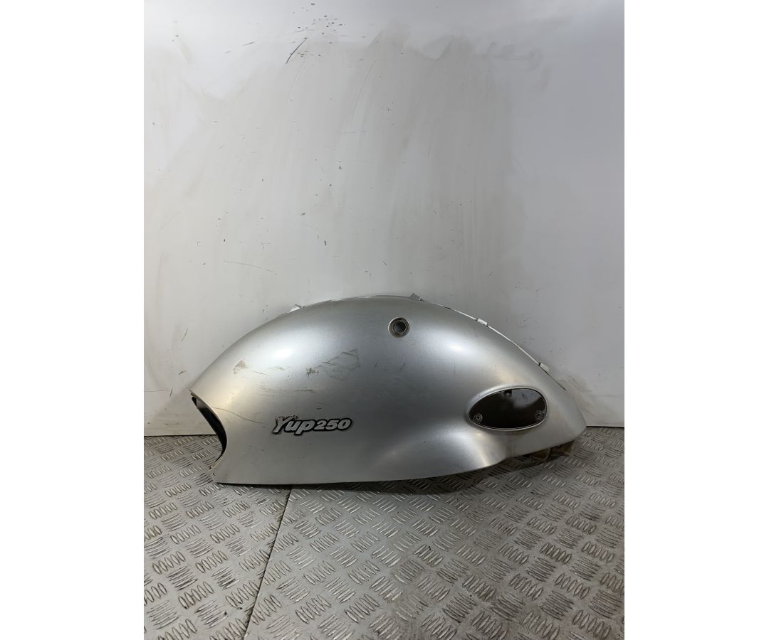 Carena Fianchetto Posteriore Sinistro SX Kymco Yup 250 Dal 2002 Al 2005  1743429476764
