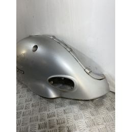 Carena Fianchetto Posteriore Sinistro SX Kymco Yup 250 Dal 2002 Al 2005  1743429476764
