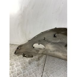 Carena Fianchetto Posteriore Sinistro SX Kymco Yup 250 Dal 2002 Al 2005  1743429476764