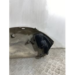 Carena Fianchetto Posteriore Sinistro SX Kymco Yup 250 Dal 2002 Al 2005  1743429476764