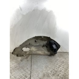 Carena Fianchetto Posteriore Sinistro SX Kymco Yup 250 Dal 2002 Al 2005  1743429476764