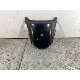 Carena Codino Coperchio Sedile Passeggero Triumph Baby Speed / TT 600 Dal 2002 al 2003  1743430274205