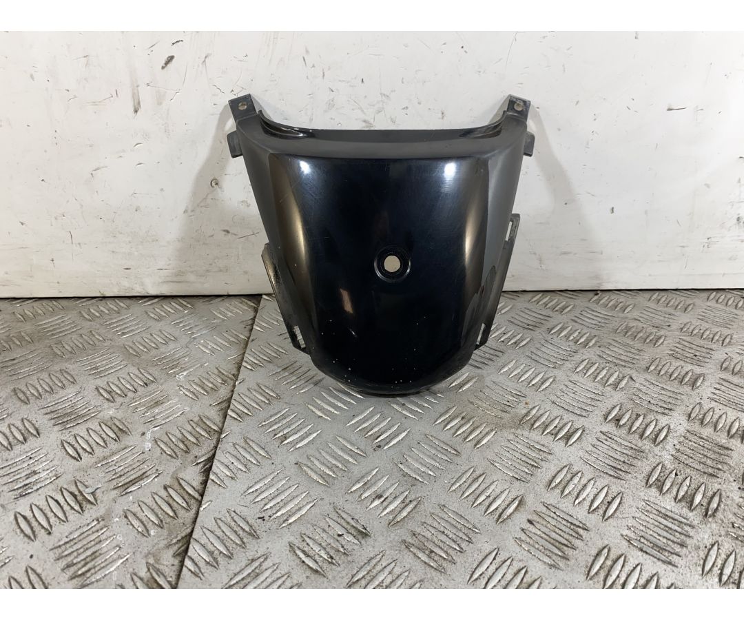 Carena Codino Coperchio Sedile Passeggero Triumph Baby Speed / TT 600 Dal 2002 al 2003  1743430274205