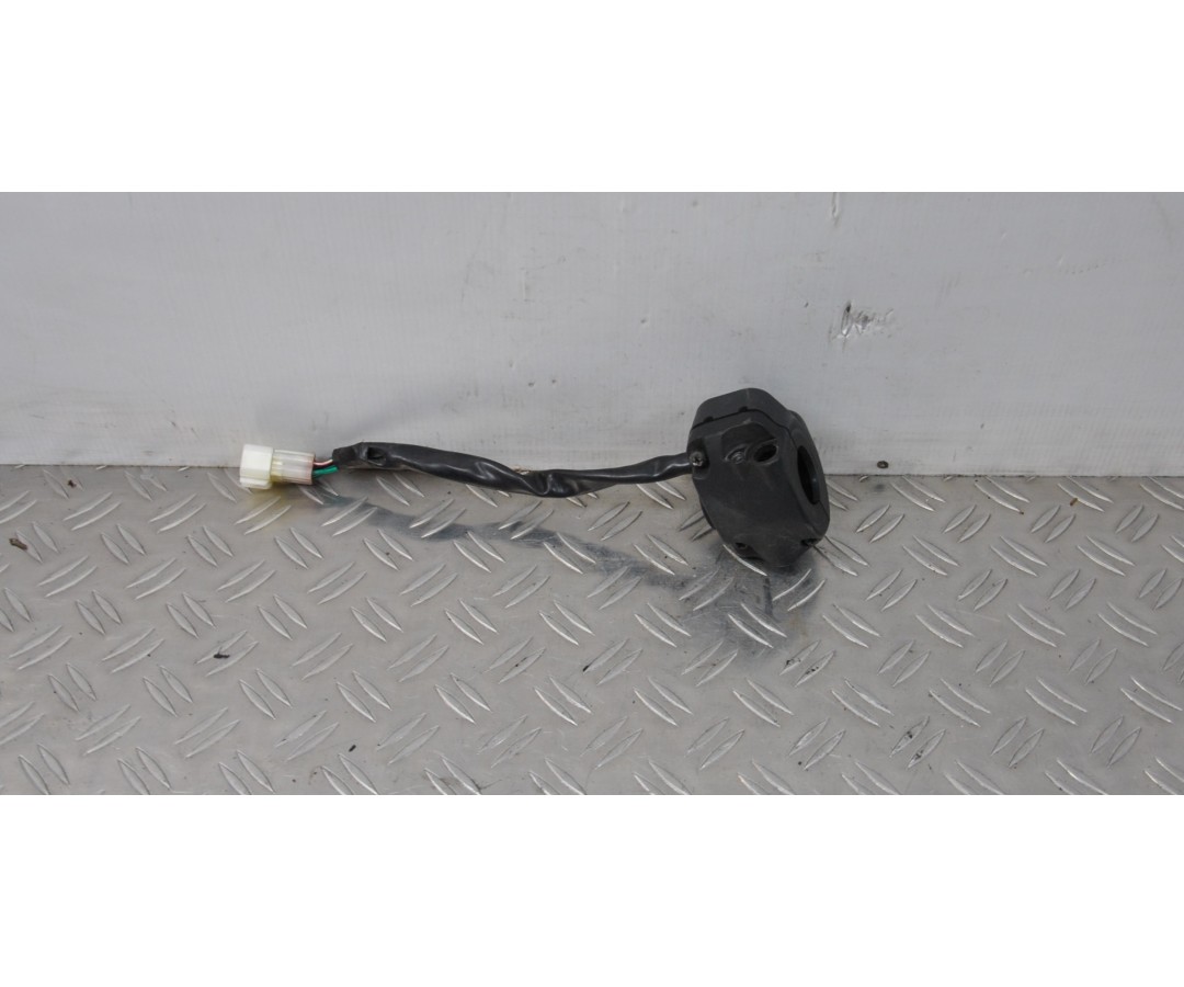 Commutatore Devioluci Destro Dx Keeway Cityblade City-blade 125 dal 2015 al 2020  1620399137287