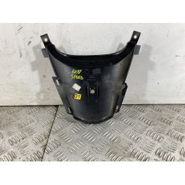 Carena Codino Coperchio Sedile Passeggero Triumph Baby Speed / TT 600 Dal 2002 al 2003  1743430274205
