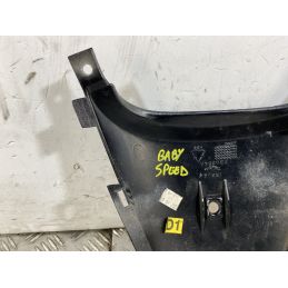 Carena Codino Coperchio Sedile Passeggero Triumph Baby Speed / TT 600 Dal 2002 al 2003  1743430274205