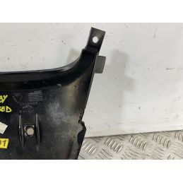 Carena Codino Coperchio Sedile Passeggero Triumph Baby Speed / TT 600 Dal 2002 al 2003  1743430274205