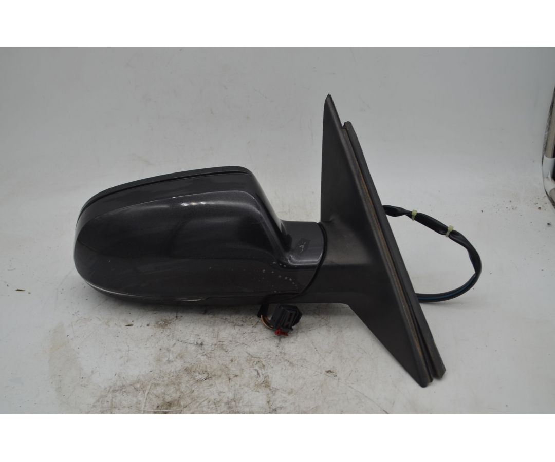 Specchietto Retrovisore esterno DX Audi A4 B8  Dal 2007 al 2015 Cod 021053  1743429614036