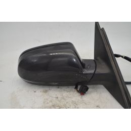 Specchietto Retrovisore esterno DX Audi A4 B8  Dal 2007 al 2015 Cod 021053  1743429614036