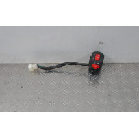 Commutatore Devioluci Destro Dx Keeway Cityblade City-blade 125 dal 2015 al 2020  1620399137287