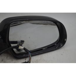 Specchietto Retrovisore esterno DX Audi A4 B8  Dal 2007 al 2015 Cod 021053  1743429614036