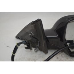 Specchietto Retrovisore esterno DX Audi A4 B8  Dal 2007 al 2015 Cod 021053  1743429614036
