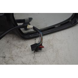 Specchietto Retrovisore esterno DX Audi A4 B8  Dal 2007 al 2015 Cod 021053  1743429614036