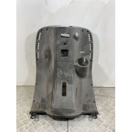 Carena Retroscudo Kymco Yup 250 Dal 2002 Al 2005  1743429979739