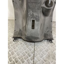 Carena Retroscudo Kymco Yup 250 Dal 2002 Al 2005  1743429979739