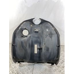 Carena Retroscudo Kymco Yup 250 Dal 2002 Al 2005  1743429979739