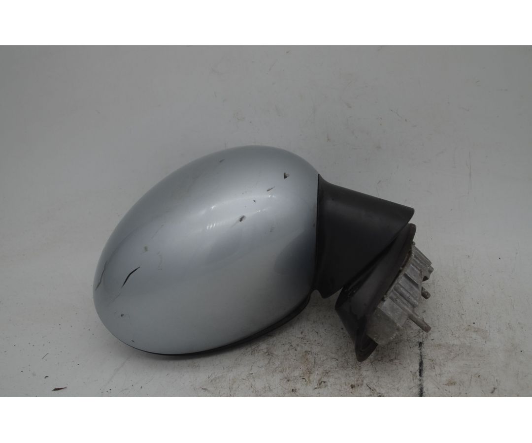 Specchietto Retrovisore esterno DX Mini Cooper R55 R56 R57 Dal 2007 al 2013 Cod 020904  1743430066329