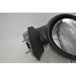 Specchietto Retrovisore esterno DX Mini Cooper R55 R56 R57 Dal 2007 al 2013 Cod 020904  1743430066329